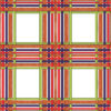 Woven Plaid in Heritage Autum