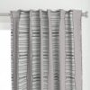 Accordion Stripe | Fabric 54” x 72” | 18” x 18" repeat