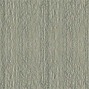 Squiggles Small in Slate on Moss (Olive)